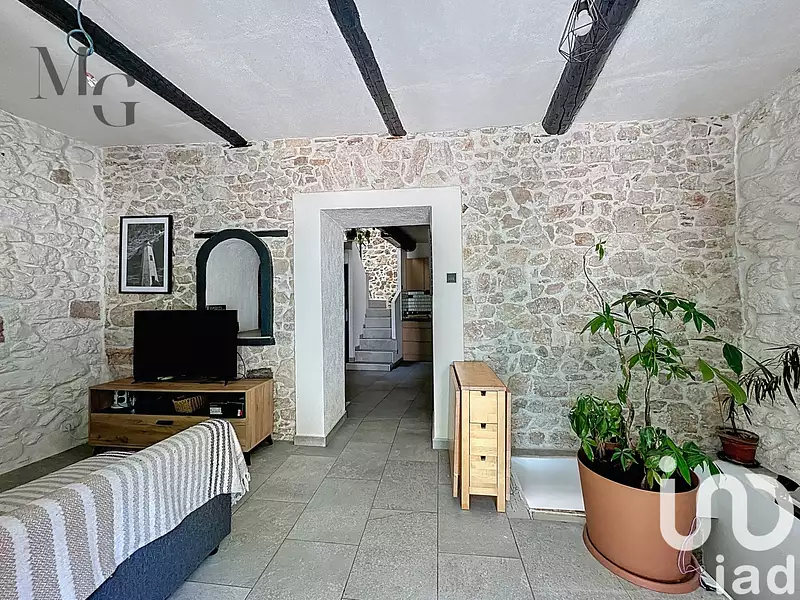 Maison, 102 m²