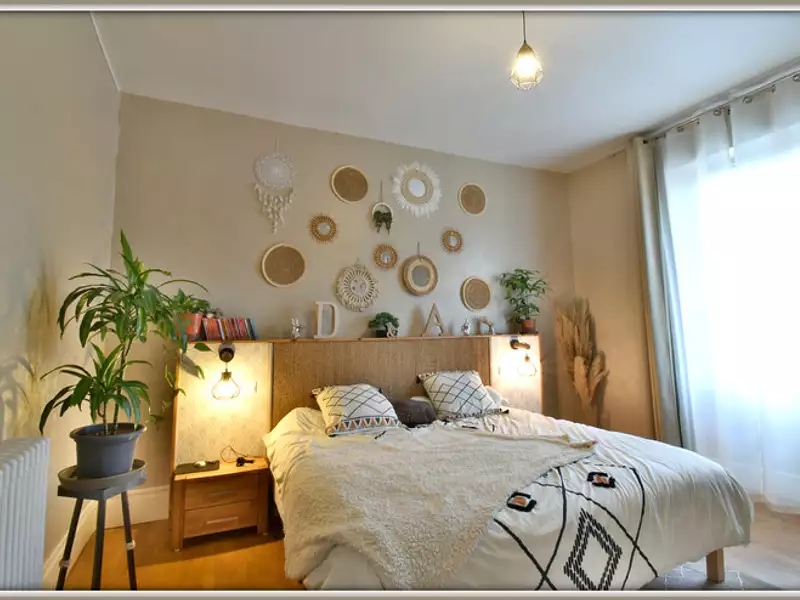 Maison, 265 m²