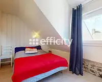 Maison, 56 m²