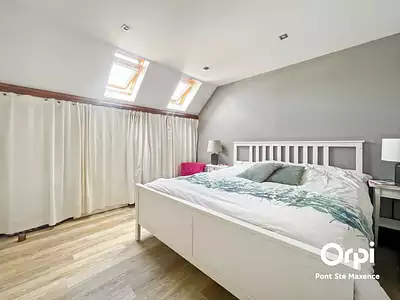 Maison, 107 m²