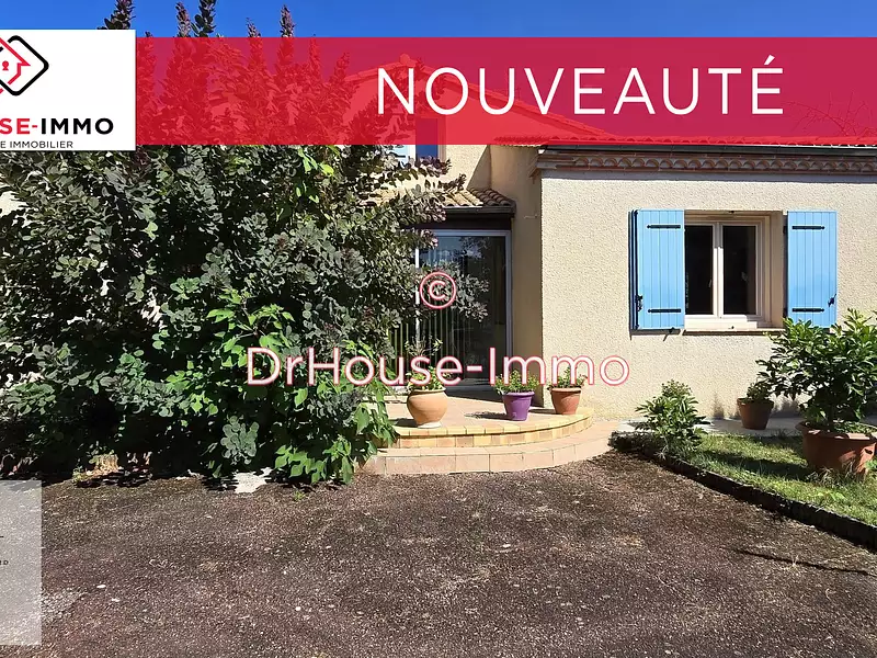 Maison, 113 m²