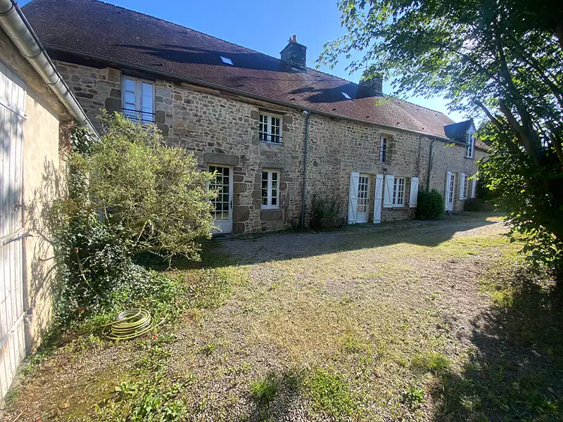 Maison, 293 m²
