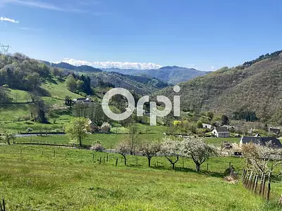 Terrain, 2 126 m²