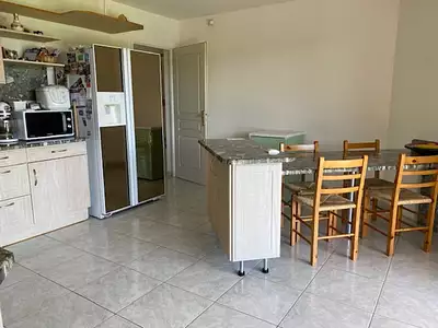 Maison, 170 m²