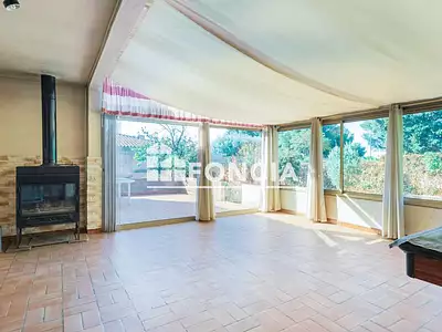 Maison, 89 m²