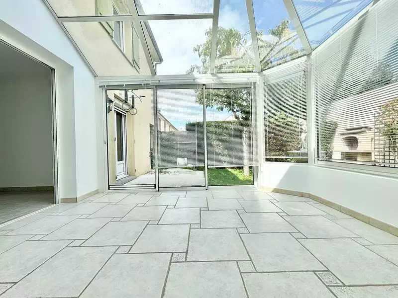 Maison, 161 m²