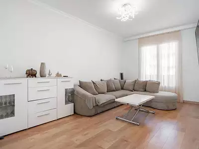 Appartement, 64 m²