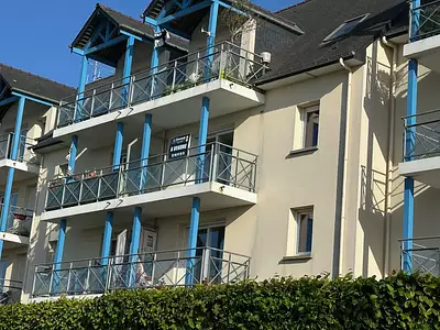 Appartement, 60,01 m²