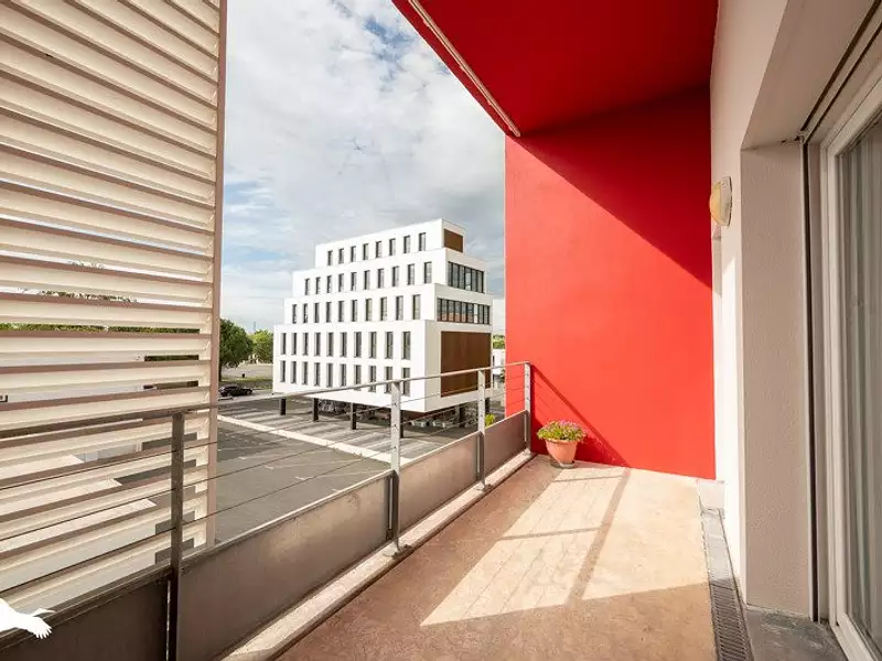 Appartement, 60,97 m²