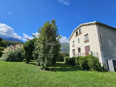 Maison, 185 m²