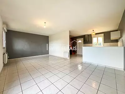 Maison, 96 m²