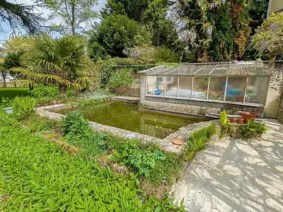 Maison, 303 m²