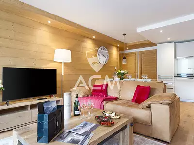 Appartement, 68,84 m²