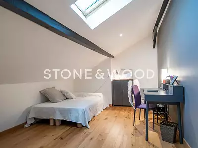 Appartement, 183 m²
