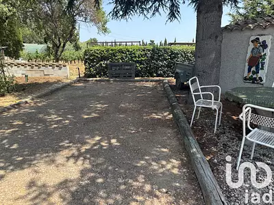 Maison, 111 m²