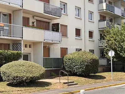 Appartement, 87,93 m²