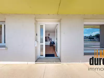 Appartement, 62 m²