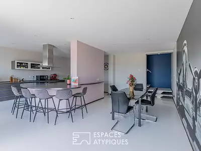 Maison, 217 m²