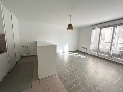 Appartement, 39 m²