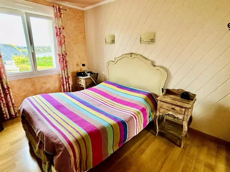 Maison, 104 m²
