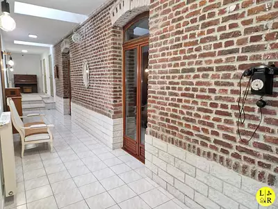 Maison, 190 m²