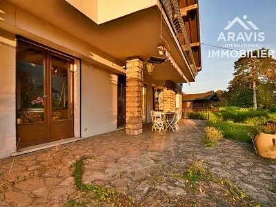 Appartement, 104 m²