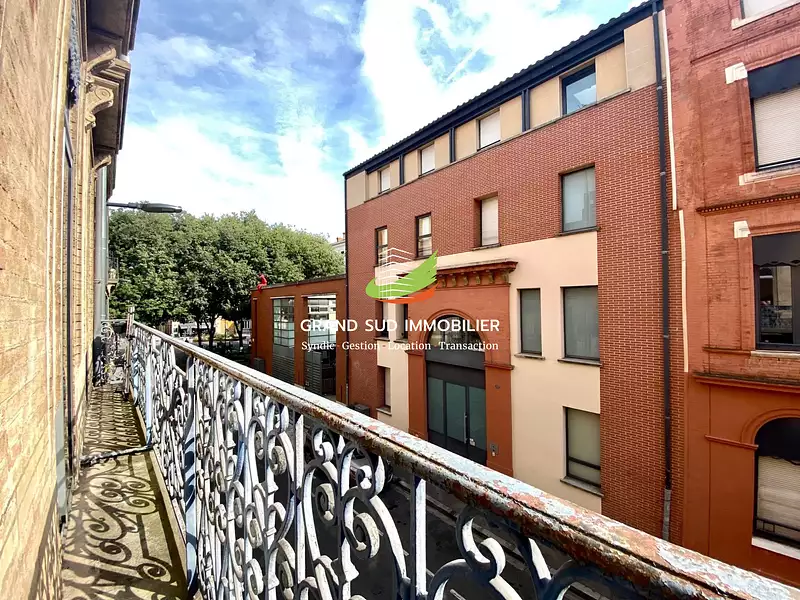 Appartement, 35,91 m²