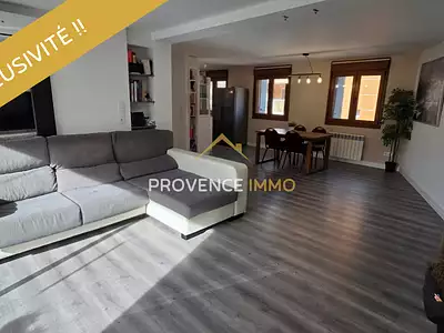 Appartement, 101 m²