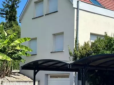 Maison, 77 m²