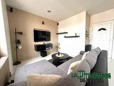 Appartement, 65,75 m²