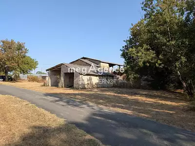Maison, 135 m²