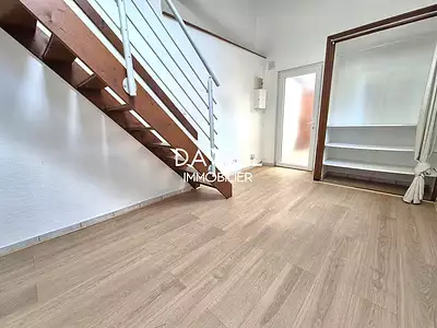 Appartement, 16,12 m²