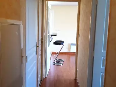 Appartement, 48 m²