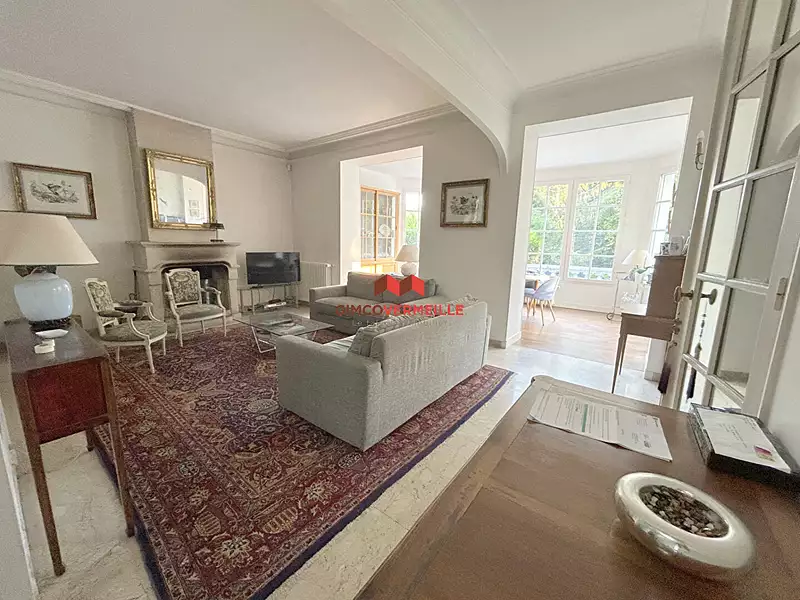 Maison, 150 m²