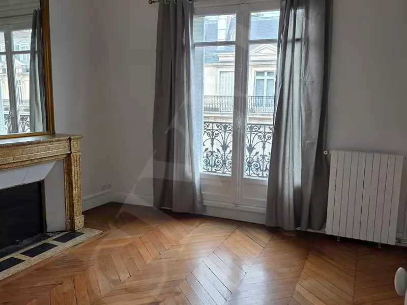 Appartement, 105 m²