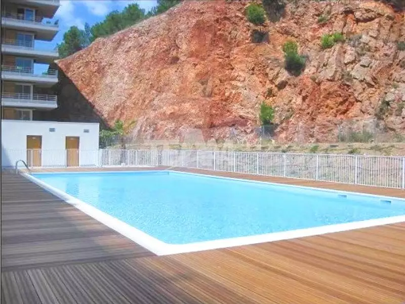 Appartement, 56,04 m²