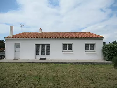Maison, 79 m²