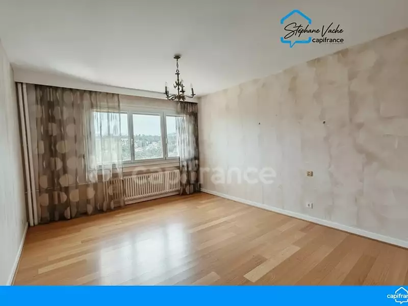 Appartement, 158 m²