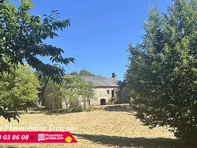 Maison, 264 m²