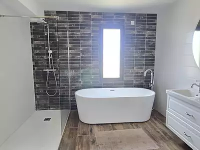 Maison, 113 m²