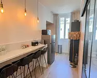 Appartement, 38 m²