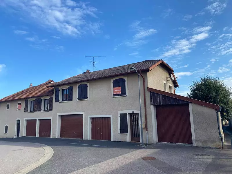 Maison, 450 m²