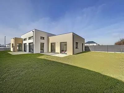 Maison, 140 m²