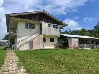 Immeuble, 230 m²