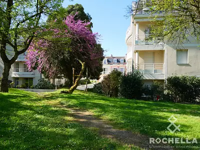 Appartement, 98,53 m²