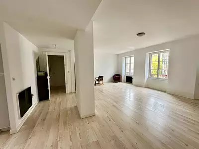 Appartement, 105 m²