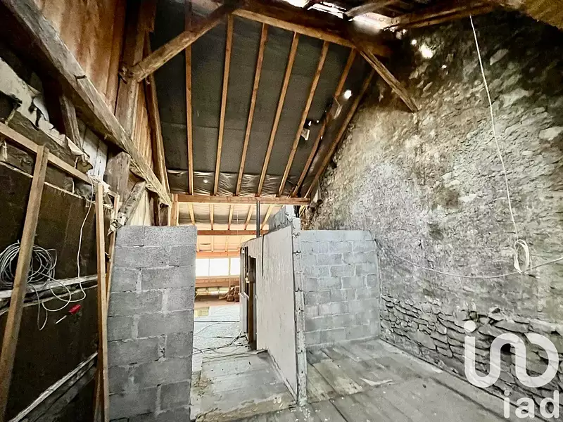Maison, 109 m²