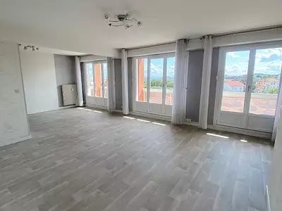 Appartement, 130 m²