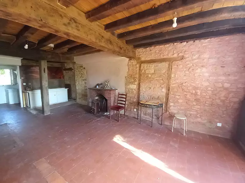 Maison, 108 m²