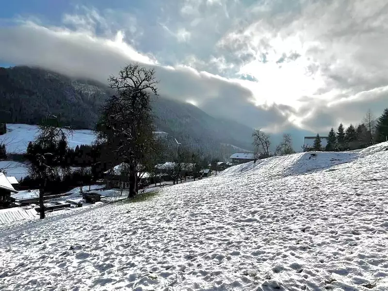 Terrain, 1 164 m²